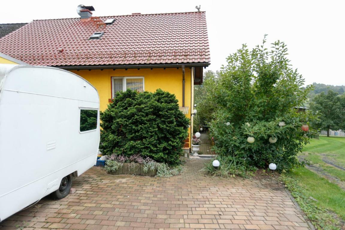 Entspannen,Geniessen, Einfach Mal Zuruecklehnen Schotten Exterior foto