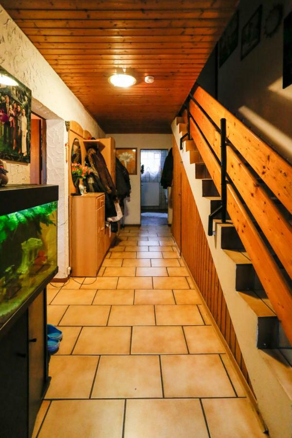 Entspannen,Geniessen, Einfach Mal Zuruecklehnen Schotten Exterior foto