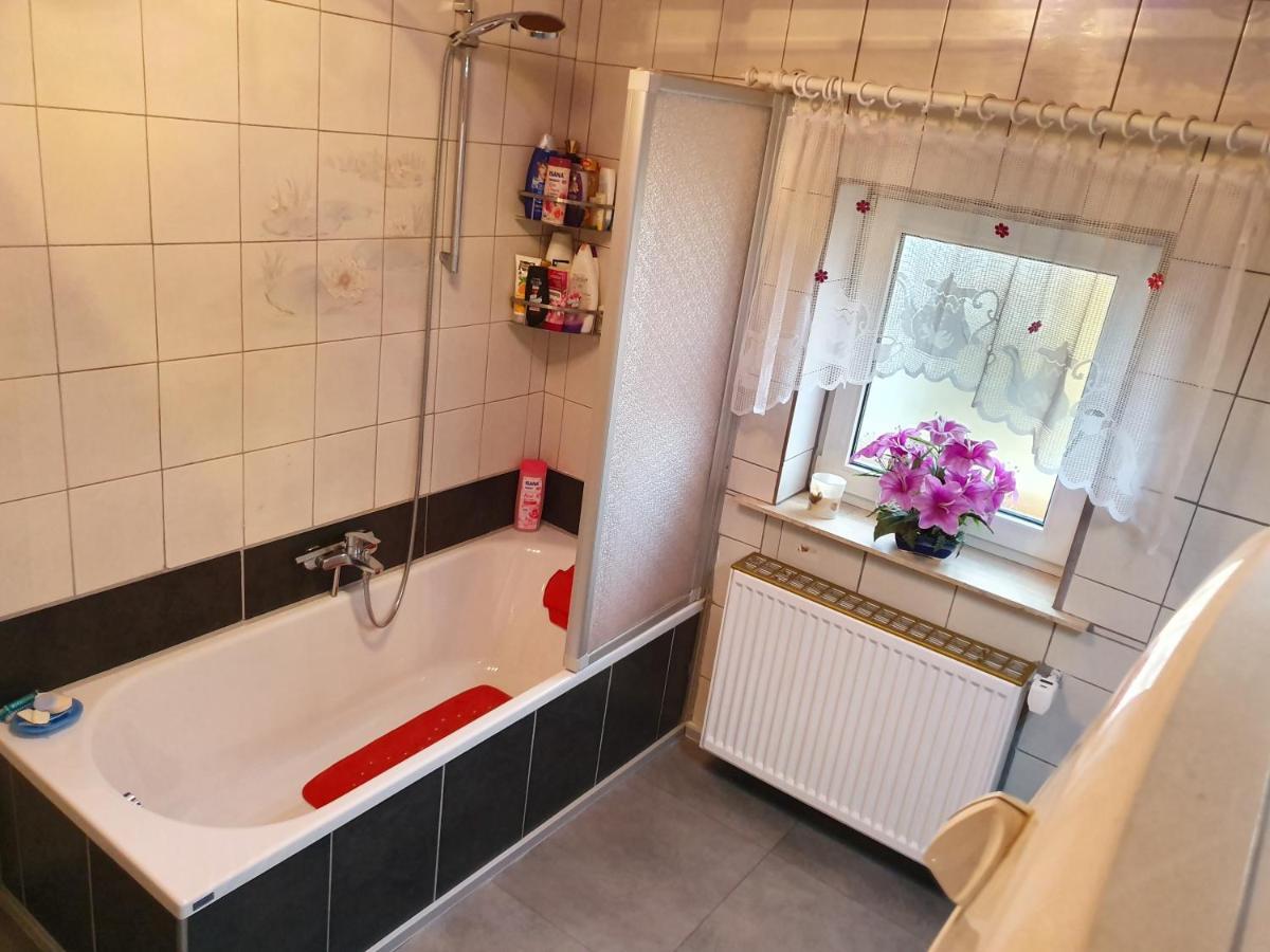 Entspannen,Geniessen, Einfach Mal Zuruecklehnen Schotten Exterior foto