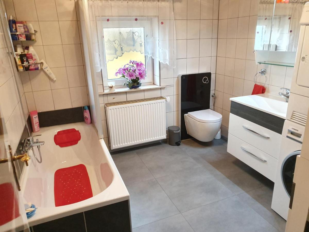 Entspannen,Geniessen, Einfach Mal Zuruecklehnen Schotten Exterior foto